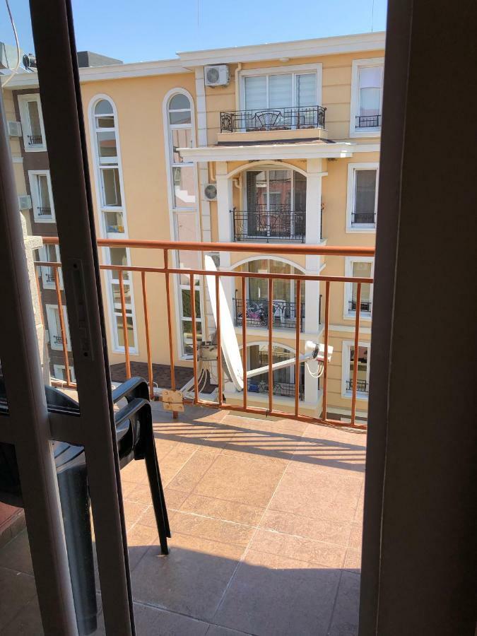 Dunav Apt.2 Ravda Eksteriør bilde