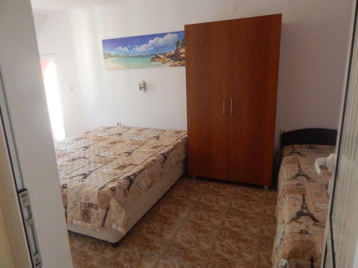 Dunav Apt.2 Ravda Eksteriør bilde