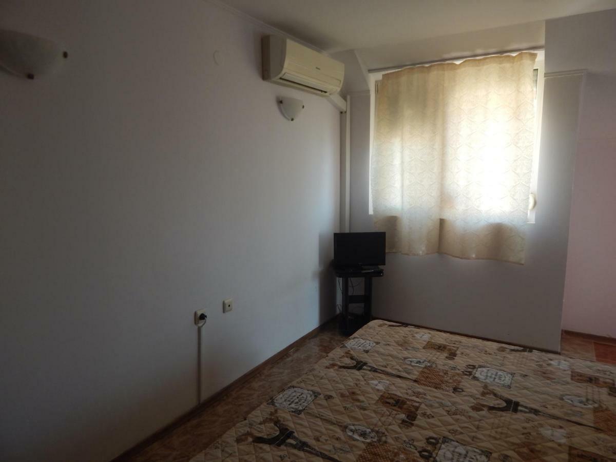 Dunav Apt.2 Ravda Eksteriør bilde